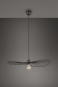 Trio PL CHAPEAU, 1xE27, o.LM,  R31451032 