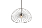 Trio PL CHAPEAU, 1xE27, o.LM,  R31451032 