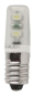 S&H LED Rundumleuchte 9,6x32mm E10 35383 