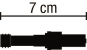 S&H QuickFix 2/4 Track Adapter     58141 