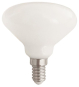 S&H LED R70 70x77mm E14 220-240V   37129 