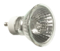 SUH HV Halogenlampe 50W 35 GU10   42102 