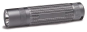 S&H LED Taschenlampe 26,5x122mm    46550 