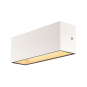 SLV SITRA L WL UP/DOWN LED       1005156 