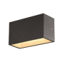 SLV SITRA M WL UP/DOWN LED       1005151 