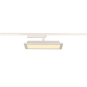 SLV PANEL TRACK square 150x300mm 1004934 