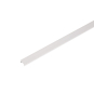 SLV 1PH Schiene Abdeckung ws 2m  1004785 
