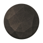 SLV MANA Filzschirm rund         1004663 