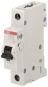 ABB Compact Automat              S201-C6 