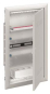 Striebel Media VT UP Patchp. 3R  UK636MW 
