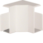 Hager Inneneck halogenfrei  LF1804549016 
