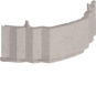 Hager Frontblende Ersatzteil    ZAY76777 