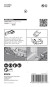 Bosch EXPERT Starlock Carbide 2608900025 