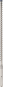 Bosch EXPERT Hammerbohrer SDS 2608900208 