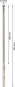 Bosch EXPERT Hammerbohrer SDS 2608900208 