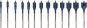 Bosch EXPERT SELFCUT Speed    2608900336 