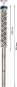 Bosch EXPERT Hammerbohrer SDS 2608900252 