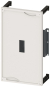 Siemens 8GK47013KK12 ALPHA400/630DIN 