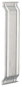 Hager Klammer Stahlblech       R2293VERZ 