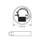 Esylux PROTECTOR K 230 V      ER10019098 