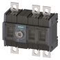 Siemens Lasttrennschal-  3KD3830-0NE20-0 