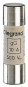 Legrand 014310 Zylindersicherung gG 10A 