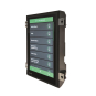 Comelit 3455 Touchscreen Modul Hinterbau 