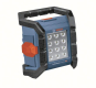 Bosch Akku-Bauleuchte GLI 18V-1200 C 