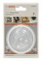 Bosch Lochsäge Progressor 76mm 