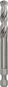Bosch Zentrierbohrer Plus     2608594254 