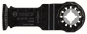 Bosch HCS 5Tauchsägeblatt AIZ 2608661626 