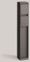 BEGA Anschlusssäule m.Sockel       70706 
