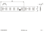 EVN Unicolor-LED-Stripe   ICSB2024603502 