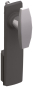 Striebel Knebelgriff+Schild        TZ506 