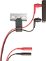 Gossen Magnetische Messkontakteset Z502Z 