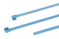 Hellermann LR55R-PA66-BU(25) Kabelbinder 