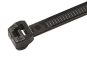 Hellermann T30LOS-PA66HS-BK(100) 