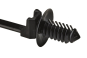Hellermann T50SOSFT6LG-E2-PA66HIRHS-BK 