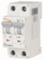 EATON PKPM2-16/2/B/01-A FI/LS-    108115 