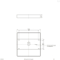 EVN LED Anbaupanel quad. EDS  LPQD301302 