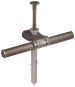 Dehn 390120 LH DQ  LH DQ 6.10 ND6X60 V2A 