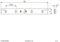 EVN LED-Strip IP54, 4,8W/m STR5424302827 