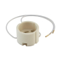 EVN .100 NV-Halogen-Fassung-Gz10 T-  100 