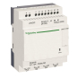 GS Steuerrelais, 24VDC, 8DI,   SR2E121BD 