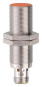 IFM Induktiver Sensor M18x1 DC    IG6086 