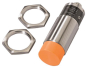 IFM Induktiver Sensor M30x1,5 DC  II5857 