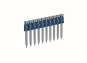 Bosch NK-35 1000x Rundkopf-   1600A02F4R 