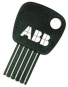 ABB Chipschlüssel                    SCS 