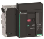 Schneider Masterpact MTZ1 630A  LV847249 