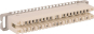DEHN Trennleiste 2/10             907996 